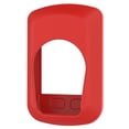 thumbnail image 2 of Protector Funda protectora de silicona para ordenador de bicicleta para iGPSPORT iGS10 (rojo), 2 of 4