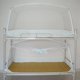 thumbnail image 5 of mosquitera con dosel independiente plegable para puerta doble King Bed S S Puerta doble Gloria Mosquitero, 5 of 9
