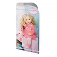 Sophia So Soft Baby Doll with Brushable Hair Pink Outift