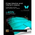 thumbnail image 2 of 712 Compatible Ink Cartridges Combo Pack Replacement for HP 712 XL 712XL Compatible with DesignJet T210 T230 T250 T630 T650 Studio Plotter Printers (4, 2 of 6