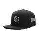 thumbnail image 1 of Gorra de béisbol Indians Anime Summer Trucker para hombre y mujer, 1 of 3