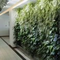 thumbnail image 2 of Green Wall 18 Bolsillos Bolsa de Plantación Bolsillo Vertical Jardinera de Pared Jardín Balcón Planta Bolsa de Cultivo Accesorio de jardinería, 2 of 8