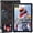 Red, variant on HOTWAV R9 Plus Rugged Tablet, IP68 & IP69K Waterproof Drop-Proof 11 Inch 2K FHD 24GB 512GB/TF 2TB Tablet, 20080mAh Battery