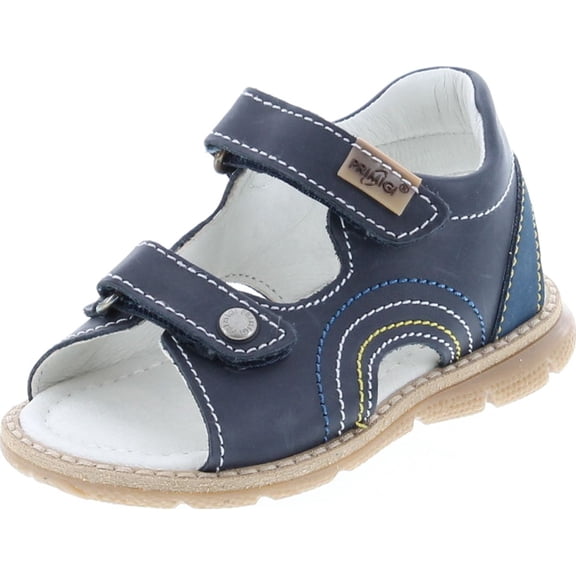 Primigi Boys 7079 Leather Fashion Sandals