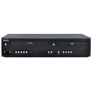 Sanyo DVD Recorder/VCR Combo - Walmart.com - Walmart.com
