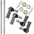thumbnail image 1 of Niche Tie Rods with End Kit for Honda foreman 450 TRX450 MK1006209, 1 of 3