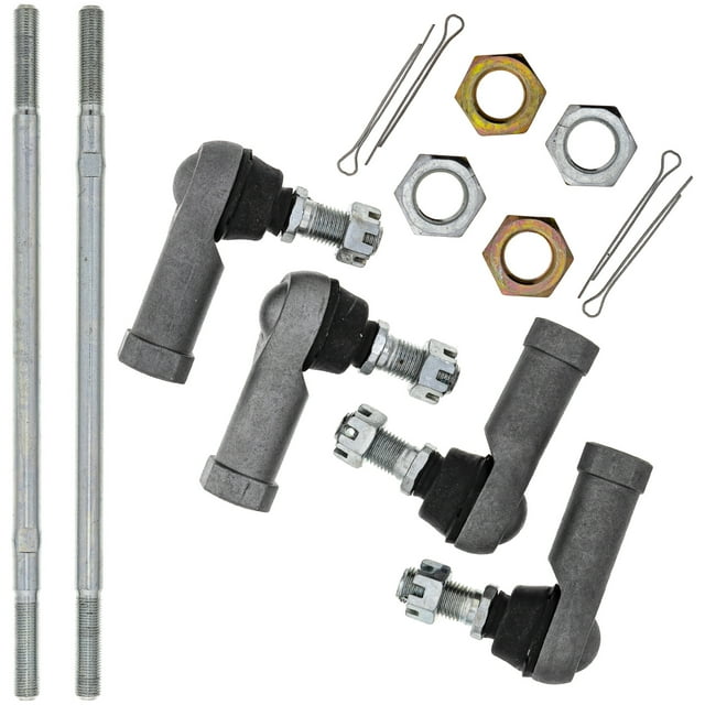 Niche Tie Rods with End Kit for Honda foreman 450 TRX450 MK1006209