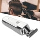 thumbnail image 5 of Cortapelos para hombres cortapelos inalámbrico portátil para barba seguro recargable Retro baja vibración para barbería ANGGREK Otros, 5 of 8