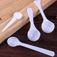 thumbnail image 6 of Long Handle Scoop for Coffee, Protein Powder, Pet Food, Spices, Grains, Dry Goods, BPA-Free Plastic Measuring Spoon, 6 of 10