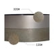 thumbnail image 3 of Discos de lijado de diamante Yashi 150 mm 6 pulgadas 60 ruedas de pulido, 3 of 5