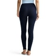thumbnail image 2 of Jockey Women's Supersoft Legging, 2 of 4
