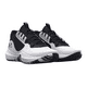 thumbnail image 2 of Tenis Under Armour Lockdown-6 WHT Hombre blanco 29, 2 of 5