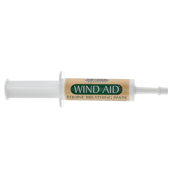 Hawthorne Wind Aid Paste
