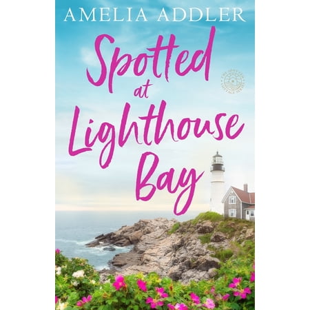 Spotted at Lighthouse Bay (Paperback)