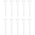 thumbnail image 1 of 10x Fitness Exercise Sport Yoga Ball Air Stopper Plug Pin white, 1 of 5