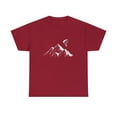 thumbnail image 2 of Paraglider Mountains Parachute Paragliding Lover  Tshirt, 2 of 2