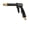 2 PCS-A, variant on Larnto High Pressure Water Cannon, Pressure Washer Wand, Water Sprayer Cleaning Tool for Gutter Patio Car Pet Window, Various Spray Effects with 360° Rotating