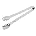 thumbnail image 4 of PinZas para Hielo de Acero inoxidable 304, Pinzas de Cocina de Diseño Delgado para Hielo, Cubitos de Azúcar, Rodajas de Limón y Más, 7,7 Pulgadas, Un PrueBa de Óxido y, 4 of 7