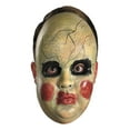 thumbnail image 1 of Déguisements Déguisement Poupée Masque Facial Adulte, 1 of 1