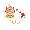 thumbnail image 4 of Juguetes Para Niño Mochila con rociador de agua, juguetes para niños, verano, playa, agua, lindos juguetes extraíbles para niños y niñas. Juguetes Para Bebe 1 Año, 4 of 7