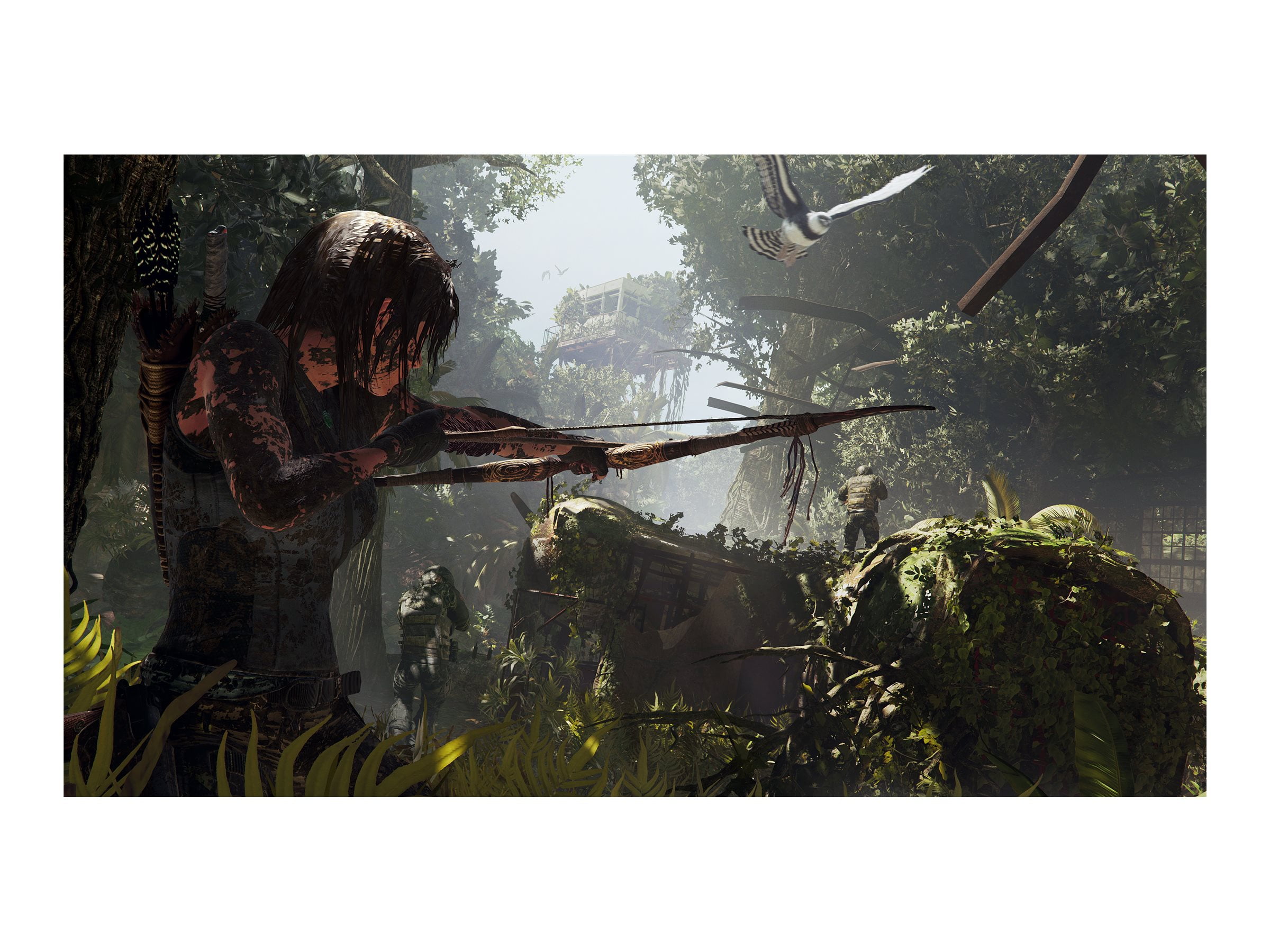 Shadow of Tomb Raider Croft Edition PlayStation Kenya Ubuy