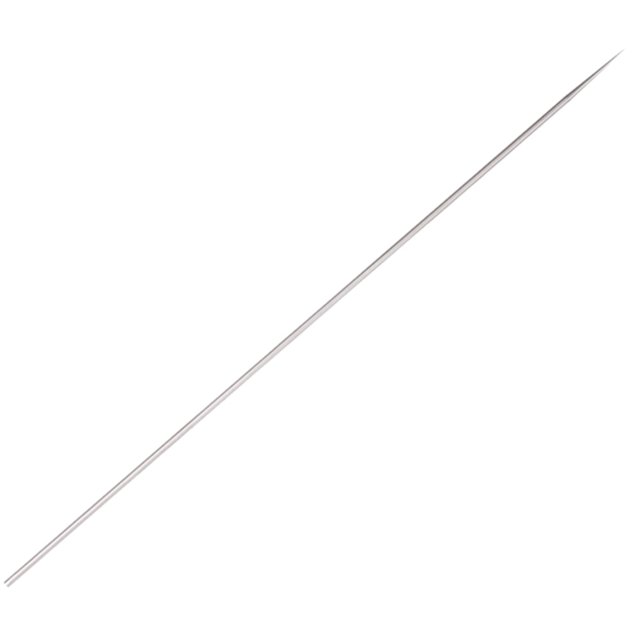 0,3 mm de 0,5 mm boquilla de aerógrafo y reemplazo de agujas para aerógrafos modelo de pulverización de pulverización acesorios de mantenimiento de pinintura