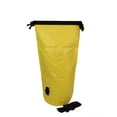 thumbnail image 2 of Wave 10L Dry Bag [Yellow], 2 of 3