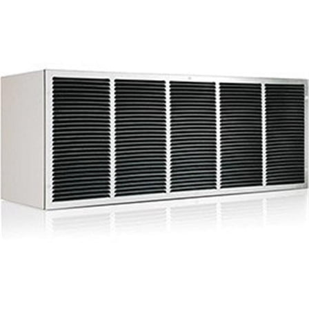 Friedrich PXGA Universal PTAC Standard Stamped Aluminum Grille