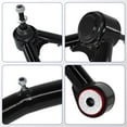 thumbnail image 3 of Frenzybro 2-4" Lift Front Upper Control Arm w/ Ball Joints 2PCS Suspension Kit Compatible with 2007-2018 Chevrolet Silverado Avalanche Tahoe Suburban 1500 GMC Sierra Yukon 1500 2WD 4WD Adjustable, 3 of 5