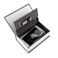 thumbnail image 4 of Caja de seguridad del diccionario My Hidden Safe Cash My Stora Jewry, 4 of 4