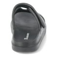 thumbnail image 3 of No Boundaries Women's Geo Slide Sandals, 3 of 5