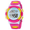 thumbnail image 2 of Reloj electrónico para niños, luminoso, multifuncional, resistente al agua, deportivo, para estudiantes, para niños y niñas, 2 of 6