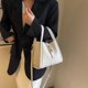 thumbnail image 2 of LHSHIDU Bucket Bags for Women Trendy Shoulder Purse Satchel Handbag Pu Leather Bucket Tote Purse Top-handle Bag Fall Purse, 2 of 6