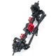 thumbnail image 1 of Eje delantero Tholdsy RCGOFOLLOW CNC para 1/10 Axial 90046 Crawler RC Negro, 1 of 5