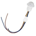 thumbnail image 3 of Infrared Motion Sensor Control, Portable Reliable Automatic Infrared Motion Sensor, Small Energy Saving Incandescent Lamps For Loads, 3 of 8