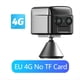 thumbnail image 2 of Mini 4G Cámara Batería Incorporada 4K IR Visión Bajo Consumo de Energía Detección de Movimiento Cámara de Vigilancia de Vídeo, 2 of 5