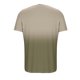 thumbnail image 4 of Camiseta de Cuello Redondo de Color Sólido Casual de Ajuste Suelto con Poliéster Suave, Camiseta de Verano para Uso Diario en Casa O Trabajo, 4 of 7
