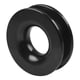 thumbnail image 2 of de recuperación de arranque de cabrestante 41000 lbs, repuesto de aleación de aluminio para grillete suave ATV/UTV/SUV polea Cable remolque Negro Baoblaze Anillo de recuperación de arranque, 2 of 7