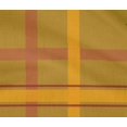 thumbnail image 4 of oneOone Cotton Flex Fabric Madras Check Decor Fabric Printed BTY 40 Inch Wide, 4 of 4