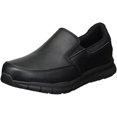 thumbnail image 2 of Skechers Mens Groton Leather Soft toe Slip On, 2 of 4