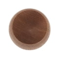 thumbnail image 4 of Diffuseur d'Huile Parfumée, Diffuseur en Bois Portable de Forme Ronde pour Yoga, 4 of 8