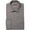 Gray, variant on Van Heusen Dress Shirt Mens 15-15.5 32/33 Grey Stain Shield Regular Fit Stretch