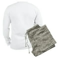 thumbnail image 7 of CafePress - Yes We Kam - Men's Long Sleeve Light Pajama Set, 7 of 7