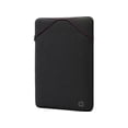 thumbnail image 4 of Funda Reversible HP 15' Gris/Malva 2F1W8AA, 4 of 4