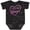 Storm Camo, variant on Inktastic I Love My Glamma in Pink Chalk Heart Boys or Girls Baby Bodysuit