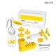 thumbnail image 5 of Soidarity Herramientas de mantenimiento, ergonomía, artesanía, 30ML, amplio, mantenimiento de bicicleta, Kit de purga de frenos, Kits de purga de Ciclismo Tipo 6 Soidarity OD001431-06B, 5 of 6