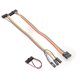 thumbnail image 1 of LUVCLS Cable de alimentación para RD450x Hot C8, 1 of 1