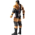 thumbnail image 5 of WWE Keith Lee Action Figure, Posable 6-inch Collectible for Ages 6 Years Old & Up​​, 5 of 8