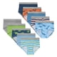 thumbnail image 1 of Brief Underwear Hanes con estampados de dinosaurios para niños pequeños, paquete de 10, 1 of 2