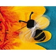 thumbnail image 3 of Door Hanger-Sunflower Welcome-Felt, 3 of 3